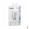 Carregador De Tomada com 1 Saída Usb Elgin 5V 1A Bivolt - 27596 Truedata
