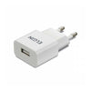 Carregador De Tomada com 1 Saída Usb Elgin 5V 1A Bivolt - 27596 Truedata