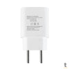 Carregador De Tomada com 1 Saída Usb Tipo C PD 20W Intelbras EC10 Branco - 4820103 Truedata