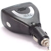 Carregador Inversor 12v Para 110v Veicular 75w Knup Kp-552 Saida Ac E Usb Truedata