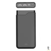 Carregador Portatil Dazz Onix 15000Mah MicroUSB - 6014094 Truedata