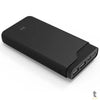 Carregador Portátil Power Bank Dazz Onix 10000Mah MicroUSB - 6014080 Truedata