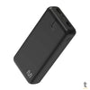 Carregador Portátil Power Bank Multilaser 20000Mah 10W USB A / C - CB174 Truedata