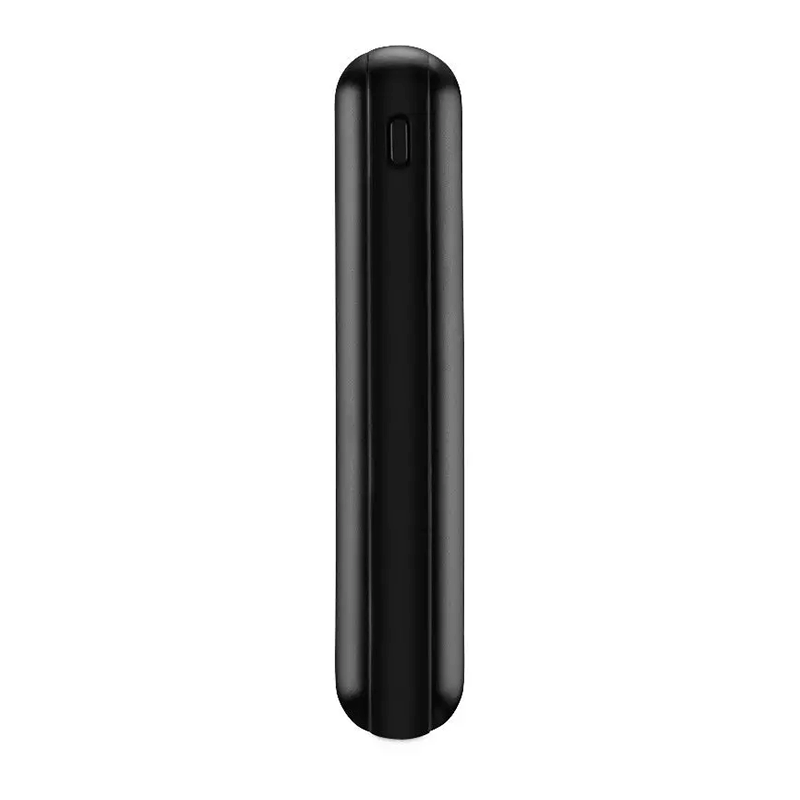 Carregador Portátil Power Bank Multilaser 20000Mah Polimero Concept 2 USB - CB144 Truedata