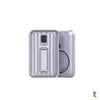 Carregador Portátil Power Bank Sem Fio AGold Turbo 40W 10000Mah - BTE-23 Truedata