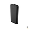 Carregador Portatil Xtrax 10000Mah MicroUSB e Tipo C - 278670 Truedata
