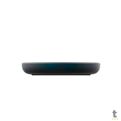 Carregador Sem Fio 10W Preto Xiaomi Truedata