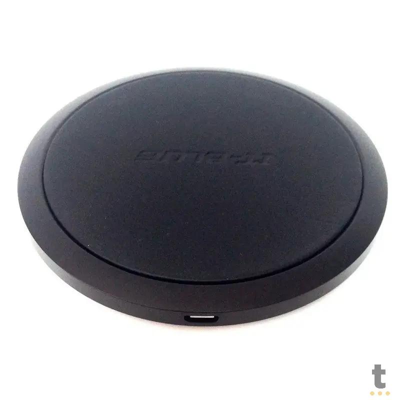 Carregador Sem Fio Wireless Quick Charger 10w IT-Blue 22204W Truedata