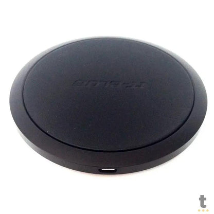 Carregador Sem Fio Wireless Quick Charger 10w IT-Blue 22204W Truedata