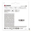 Cartão De Memória 16gb Micro Sd Card Kingston Cl10 - SDCS2/16GB Truedata