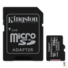 Cartão De Memória 256gb Micro Sd Card Kingston Cl 10 - SDCS2/256GB Truedata