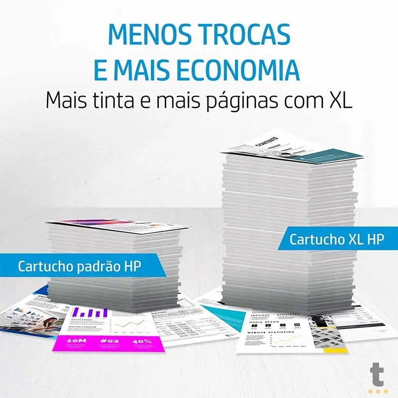 Cartucho de Tinta HP 712 Preto P/ Plotter T250 80Ml - 3ED71A Truedata