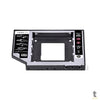 Case Caddy Gaveta para Hd ou Ssd no DVD do Notebook 9.5mm - AC-95 Truedata