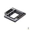 Case Caddy Gaveta para Hd ou Ssd no DVD do Notebook 9.5mm - AC-95 Truedata