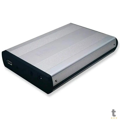 Case Para Hd 3.5 Externo USB 2.0 Truedata