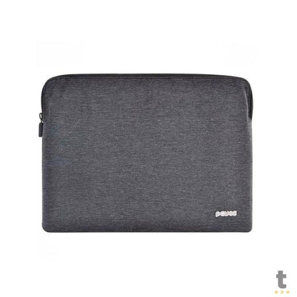 Case para Notebook 14 Impermeável em Poliéster PCYes Cinza - TS-13 Truedata