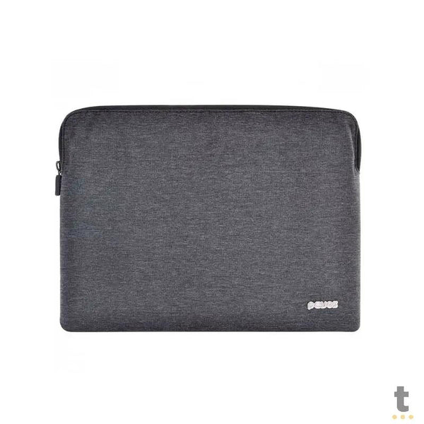 Case para Notebook 14 Impermeável em Poliéster PCYes Cinza - TS-13
