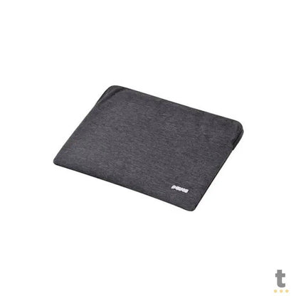 Case para Notebook 14 Impermeável em Poliéster PCYes Cinza - TS-13 Truedata