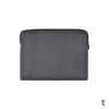 Case para Notebook 14 Impermeável em Poliéster PCYes Cinza - TS-13 Truedata