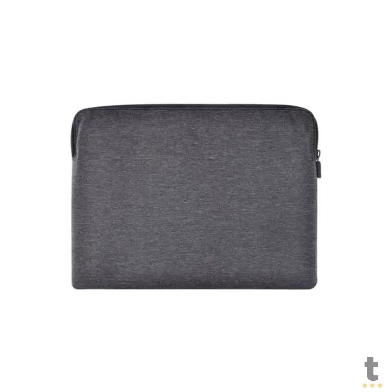 Case para Notebook 14 Impermeável em Poliéster PCYes Cinza - TS-13 Truedata