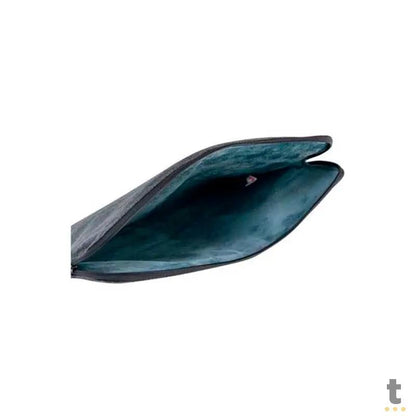 Case para Notebook 14 Impermeável em Poliéster PCYes Cinza - TS-13 Truedata