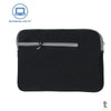 Case para Notebook 14" Multi Neoprene Preto - BO207 Truedata