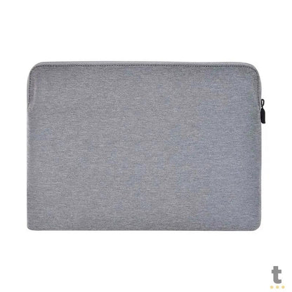 Case para Notebook 15 Impermeável em Poliéster PCYes Cinza Claro - TS-15G Truedata