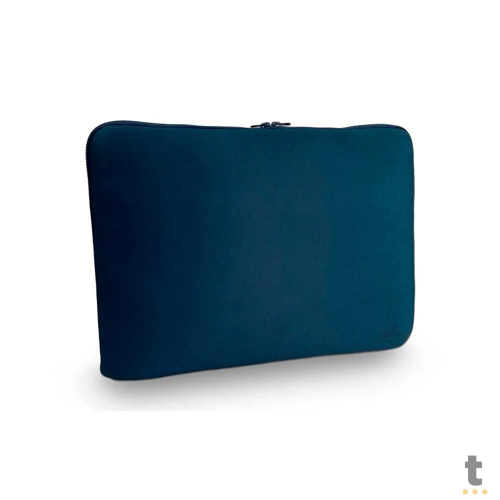 Case para Notebook 15.6 Pols Reliza Azul - 007826 Truedata