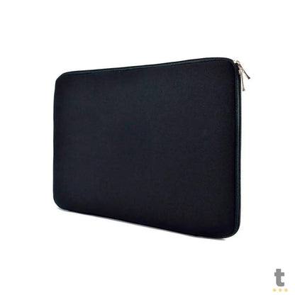 Case para Notebook 15.6 Pols Reliza Basics Preto - 000284 Truedata