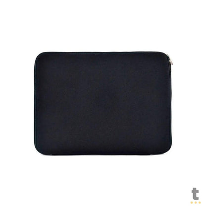 Case para Notebook 15.6 Pols Reliza Basics Preto - 000284 Truedata