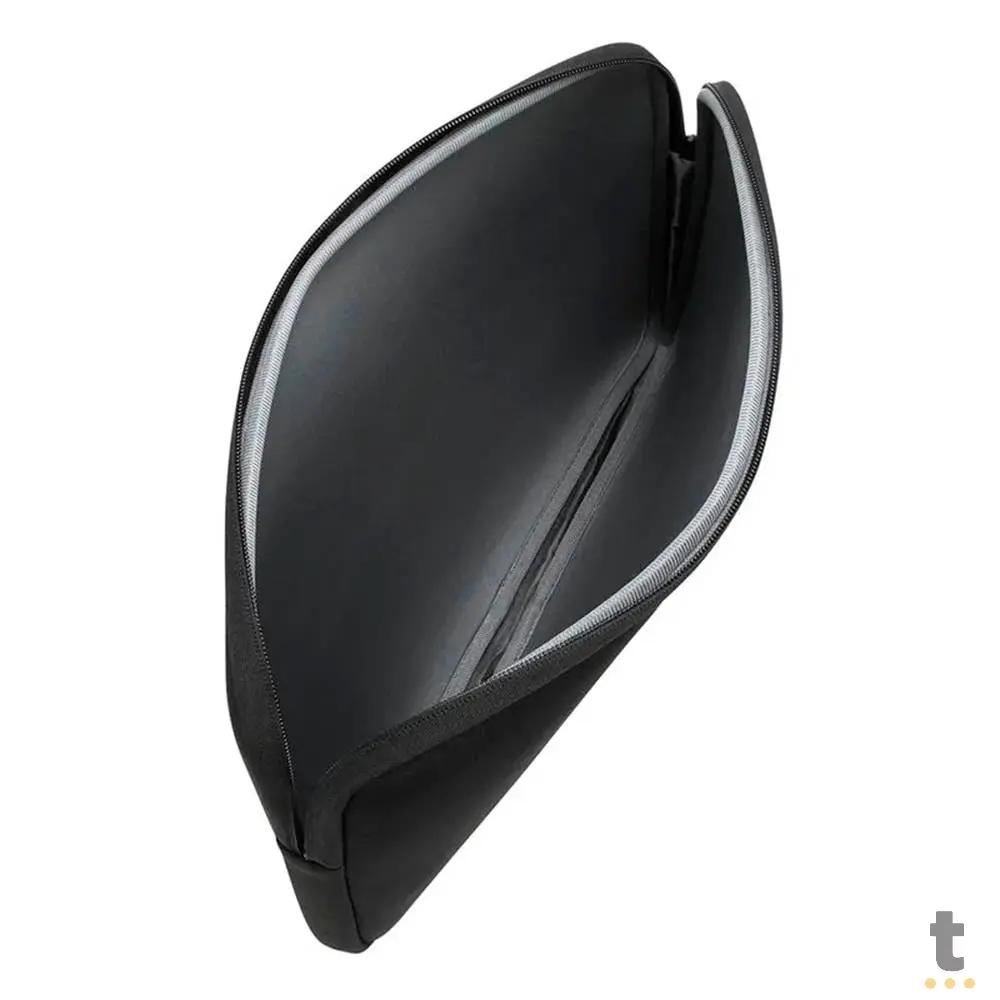 Case para Notebook 15.6" Bonafide Sleeve Targus Preto - TBS928GL Truedata