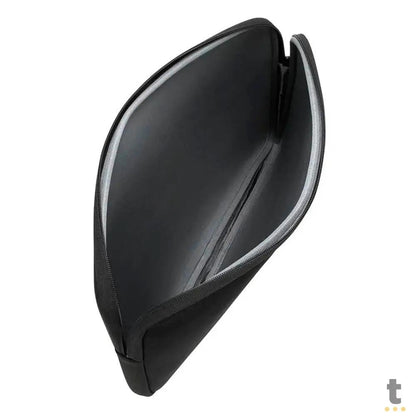 Case para Notebook 15.6" Bonafide Sleeve Targus Preto - TBS928GL Truedata