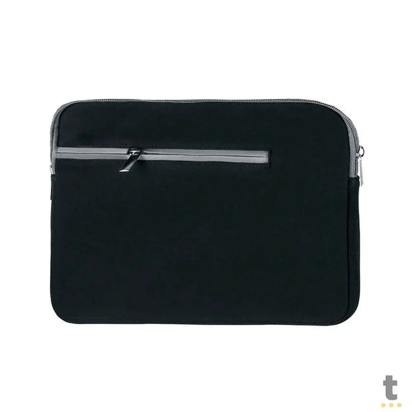 Case para Notebook 15,6" Multi Neoprene Preto - BO400