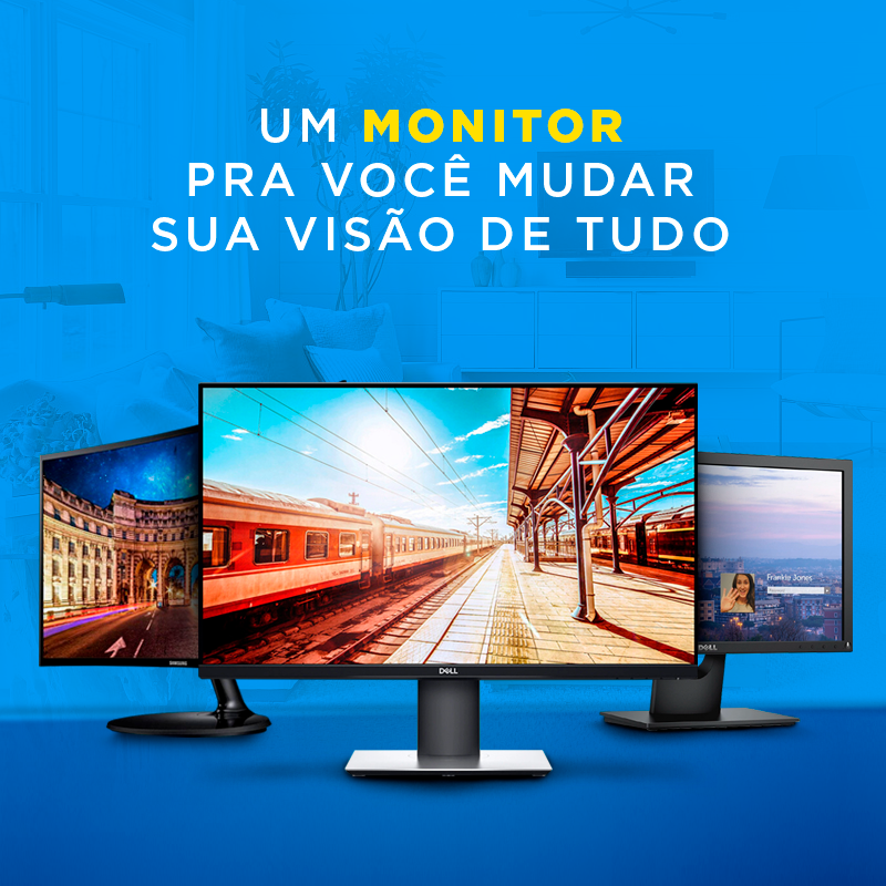 MONITOR