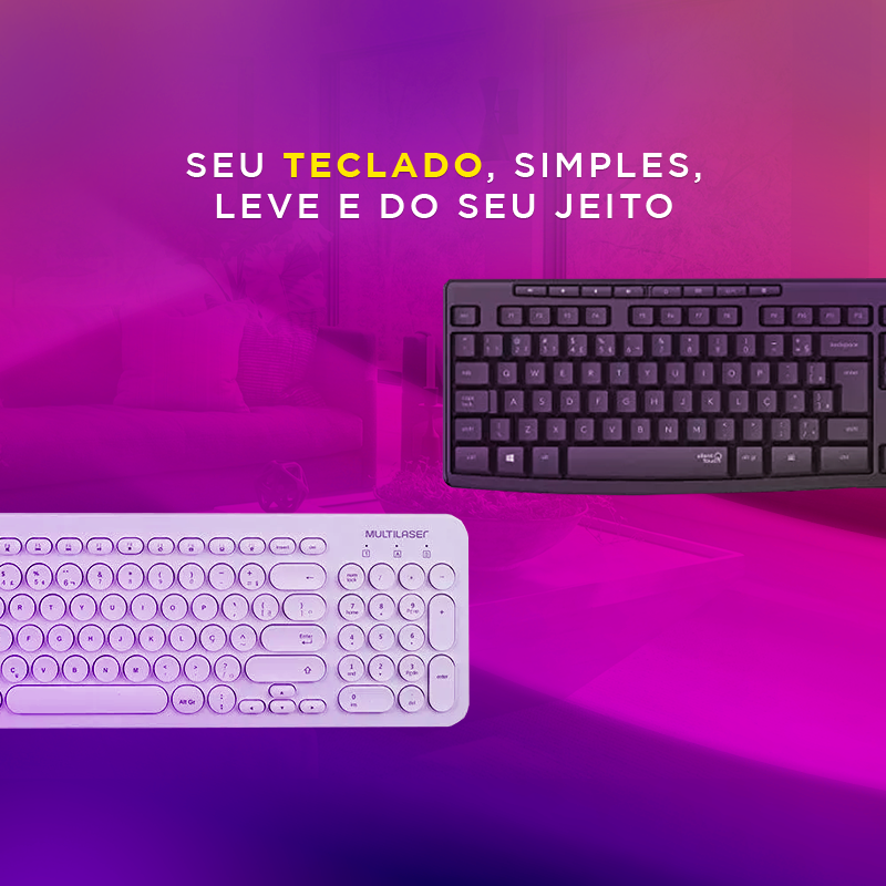 teclado