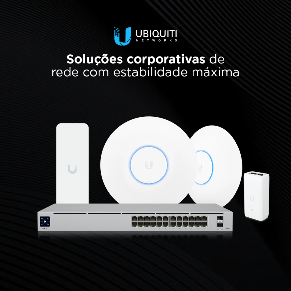 UBIQUITI