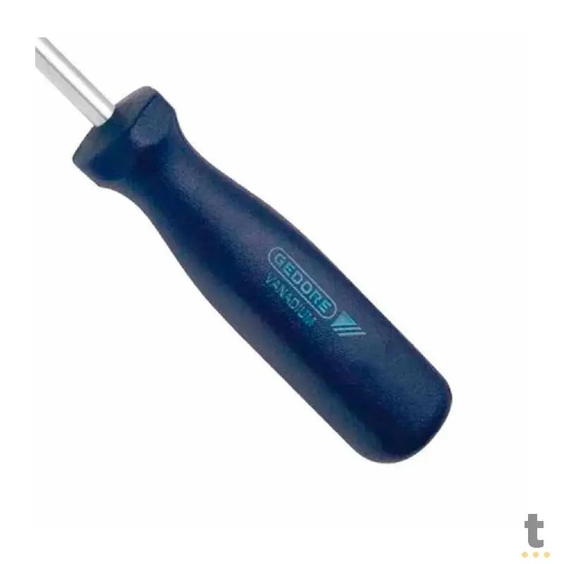 Chave de Fenda Cruzada 5/16" X 5" PH3 Gedore - 100197 Truedata