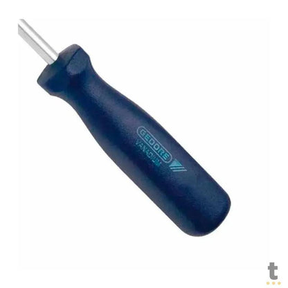 Chave de Fenda Cruzada 5/16" X 5" PH3 Gedore - 100197 Truedata