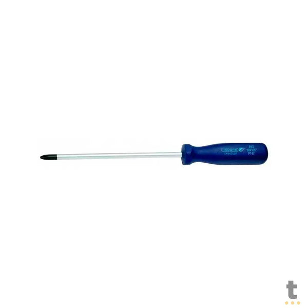 Chave de Fenda Cruzada 5/16" X 5" PH3 Gedore - 100197
