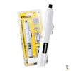 Chave de Fenda Elétrica Sem Fio Bomder 250Rpm 1300Mah C/ 12 Ponteiras - BOM-9911 Truedata