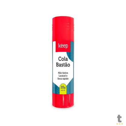Cola Bastão Keep 20g - EI135 Truedata