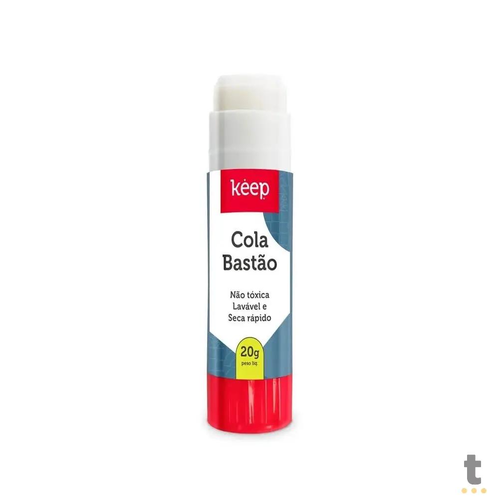 Cola Bastão Keep 20g - EI135 Truedata
