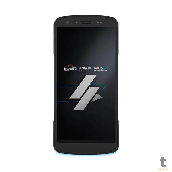 Coletor de Dados Zebra TC22 SE4710 Wlan Wifi 6Gb 64Gb 6 Pols - WLMT0-T22B6ABC2-A6