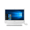 Computador All In One Positivo Intel Core I3-7100u 4gb 1tb Tela 18.5" Branco - 1701598 Truedata