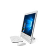 Computador All In One Positivo Intel Core I3-7100u 4gb 1tb Tela 18.5" Branco - 1701598 Truedata