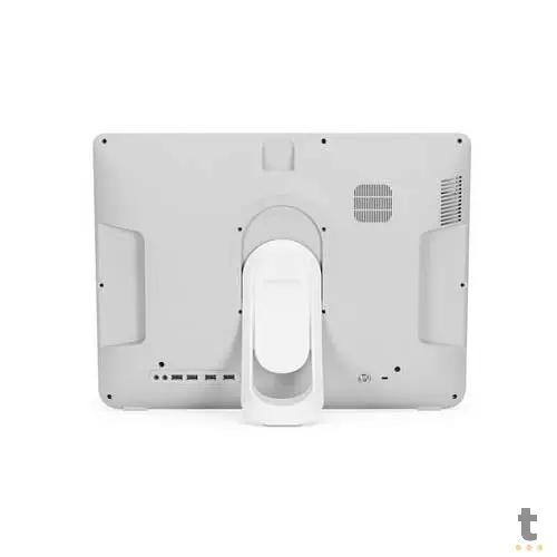 Computador All In One Positivo Intel Core I3-7100u 4gb 1tb Tela 18.5" Branco - 1701598 Truedata