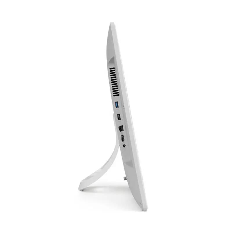 Computador All In One Positivo Intel Core I3-7100u 4gb 1tb Tela 18.5" Branco - 1701598 Truedata