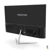 Computador All In One Positivo Union C4500A Intel Celeron 4gb 120Gb Ssd Tela 21,5" - 1702190 Truedata