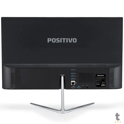 Computador All In One Positivo Union C4500A Intel Celeron 4gb 500gb Tela 21,5"- 1702190 Truedata