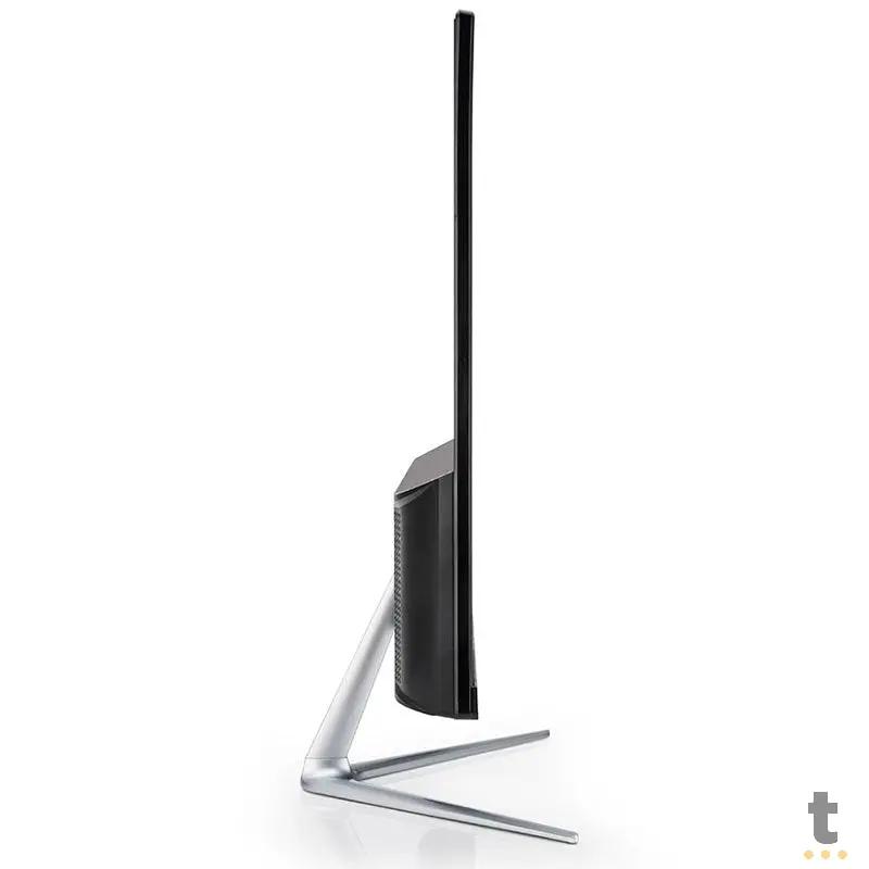 Computador All In One Positivo Union C4500A Intel Celeron 4gb 500gb Tela 21,5"- 1702190 Truedata